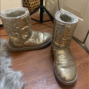 Uggs